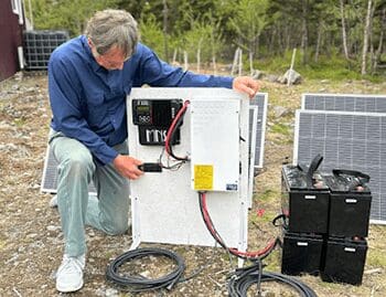 Why You Should Throw Your Generator In The Trash