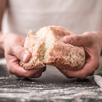 What Went Wrong With Your Bread?