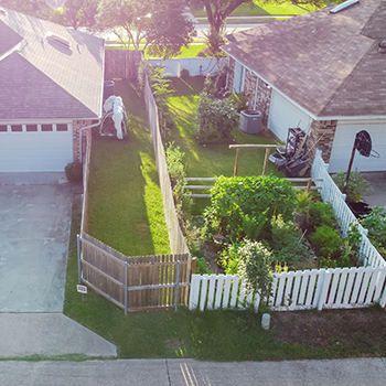 Living In A HOA Zone: Can I Be Self-Sufficient?