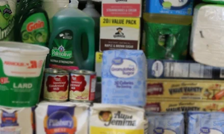 This Is How An EMP Will Ruin Your Stockpile