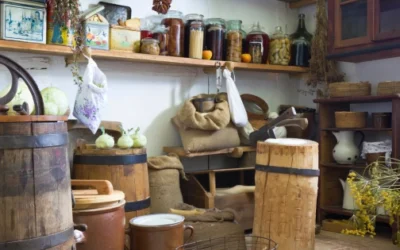 11 Household Items You Need To Stock Up On Before The Upcoming Great Depression