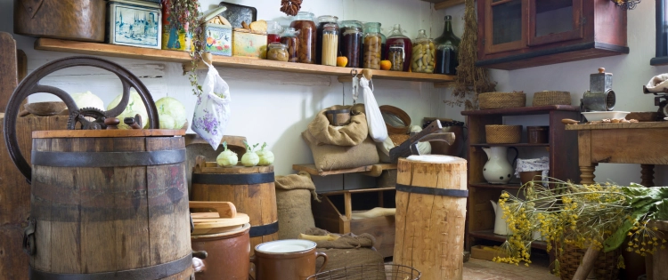 11 Household Items You Need To Stock Up On Before The Upcoming Great Depression