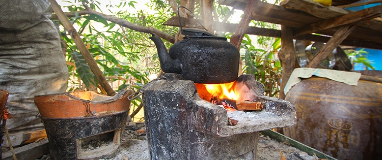 I Tried Eating Like a Pioneer for 100 Days and This Is What Happened