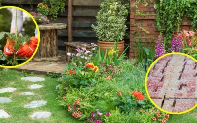 Ingenious Ways to Looter Proof Your Garden