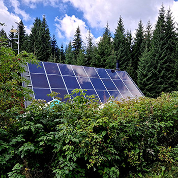 Solar Panel Mistakes That Could Kill You