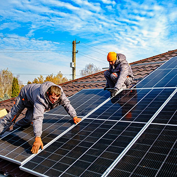 Solar Panel Mistakes That Could Kill You