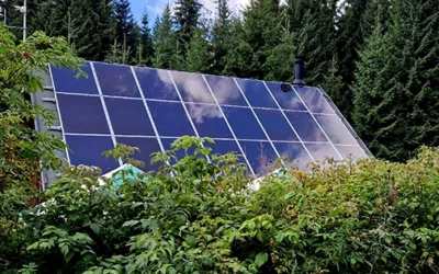Solar Panel Mistakes That Could Kill You