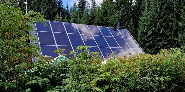 Solar Panel Mistakes That Could Kill You