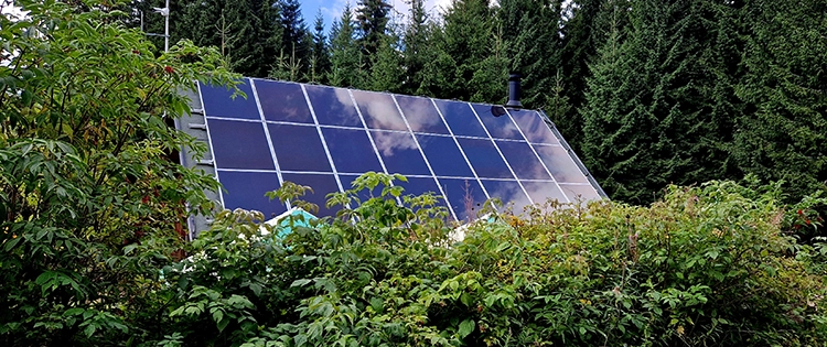 Solar Panel Mistakes That Could Kill You