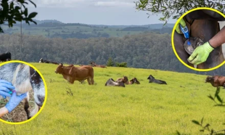 These Mistakes Could Kill Your Livestock