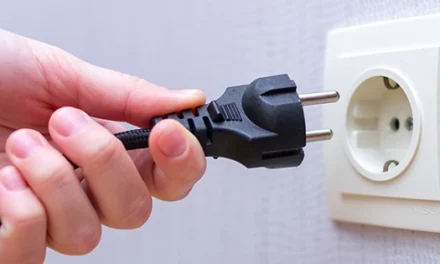 You Should Always Keep These Items Unplugged