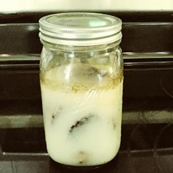 10 Foods To Store In Lard For A Long Shelf Life