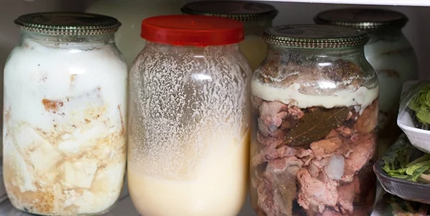 10 Foods To Store In Lard For A Long Shelf Life