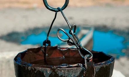 How To Find An Underground Water Source On Your Property