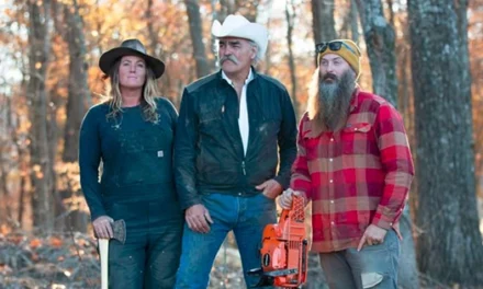 Mistakes From Homesteading TV Shows That You Probably Make