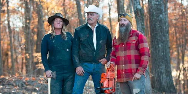 Mistakes From Homesteading TV Shows That You Probably Make