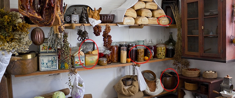 What You Should Stockpile For The Next Great Depression