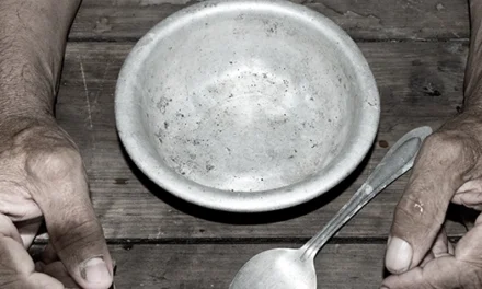 People Used to Eat These During Famines