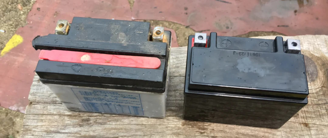Do THIS To Extend The Life Of Your Batteries