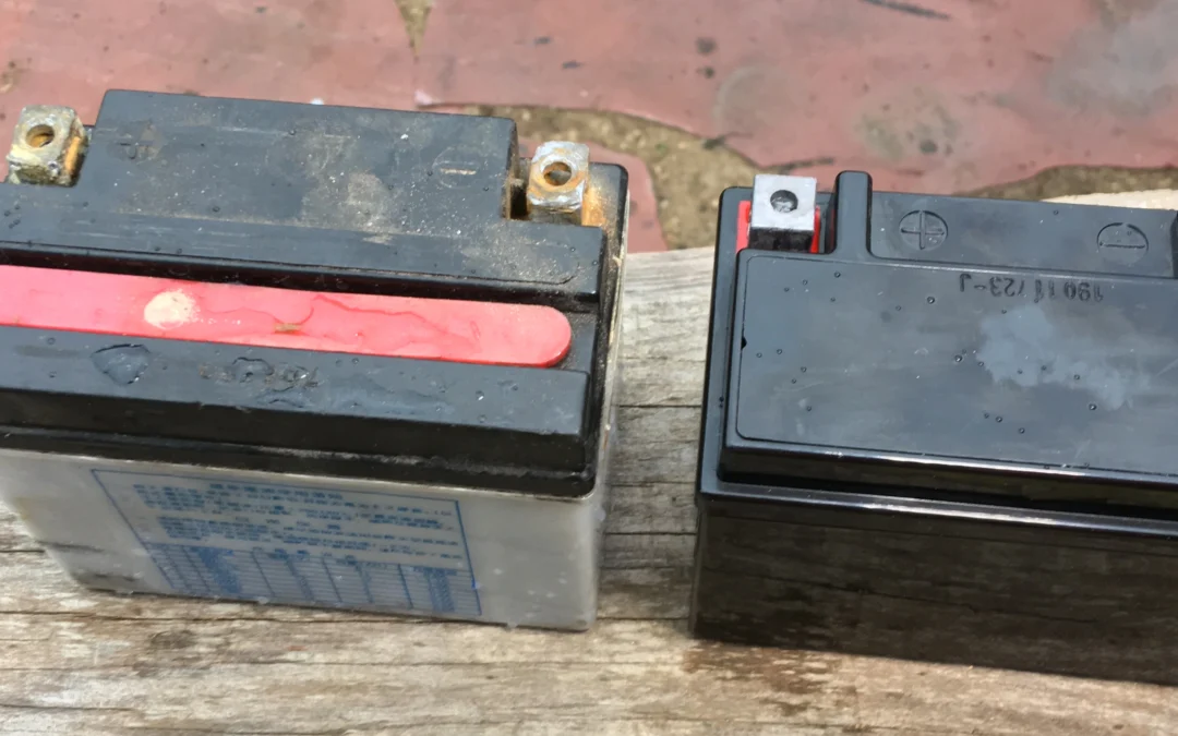 Do THIS To Extend The Life Of Your Batteries