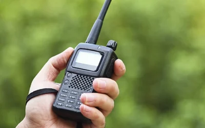 How To Communicate After The Grid Goes Down