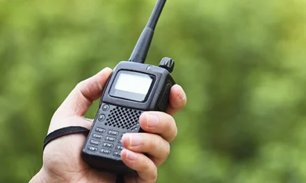 How To Communicate After The Grid Goes Down