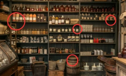 How to Looter Proof Your Stockpile