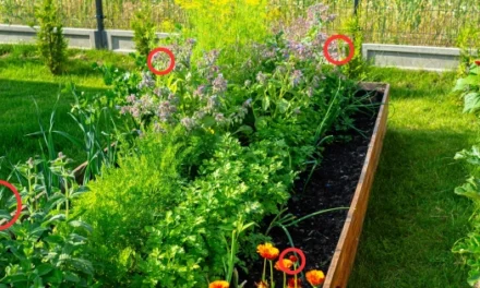 You Don’t Want This Near Your Plants