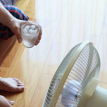 How To Keep Your House Cool Without AC