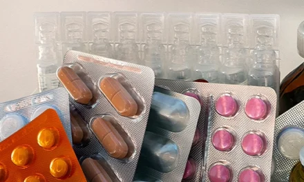 Medicines Every Homesteader Should Stockpile