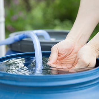 Read This Before Stockpiling Water