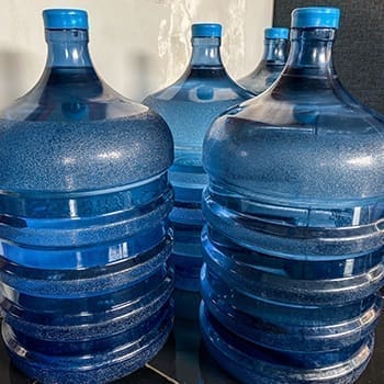 Read This Before Stockpiling Water