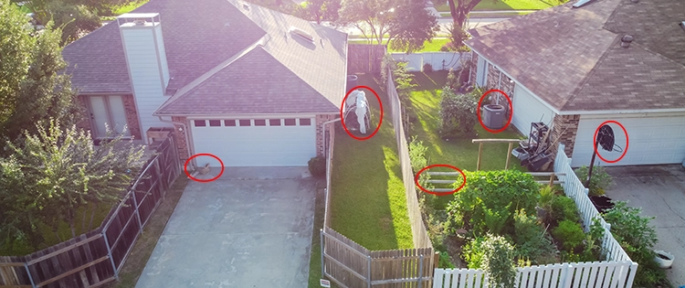 Small Survival Projects You Are Missing On Your Property