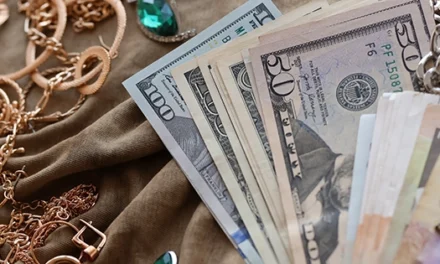 What Looters Will Take First From Your Property