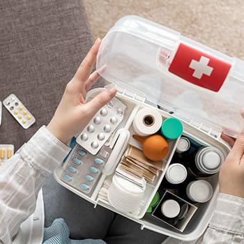 6 First Aid Skills You Should Know Before A Crisis