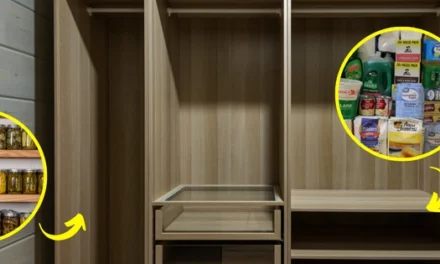 FEMA Will Never Take Your Stockpile If You Hide It Here