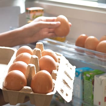 How to Spot Spoiled Eggs Without Breaking a Shell