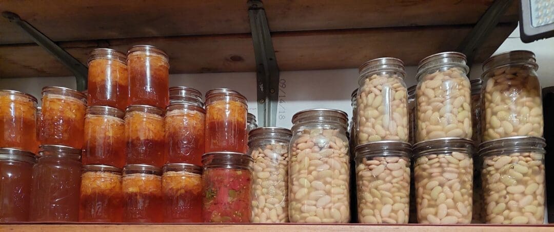 This Common Mistake Can Ruin Your Entire Food Stockpile