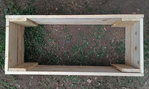 DIY Root Cellar In A Box