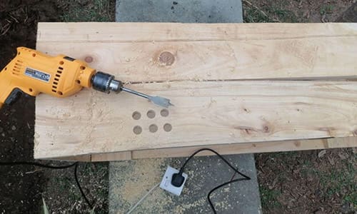 DIY Root Cellar In A Box