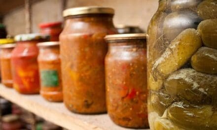 Canning Recipes Grandma Made Every Fall