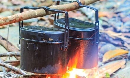 Civil War Recipes That We Will All Be Eating Again Soon