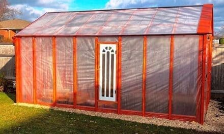 Greenhouse 101