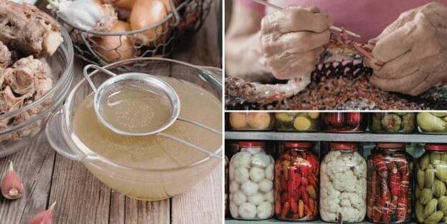 Household Items People Repurposed During the Great Depression