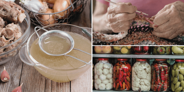 Household Items People Repurposed During the Great Depression