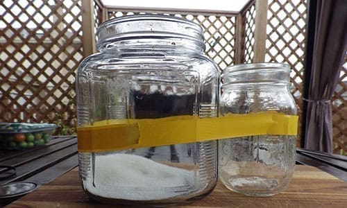 DIY Apple Cider Vinegar