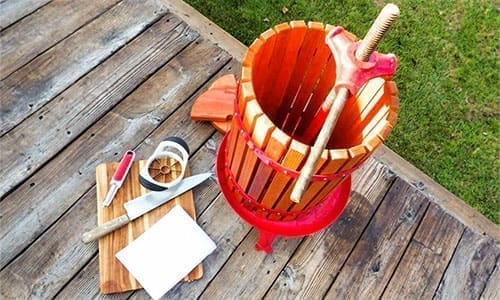 DIY Apple Cider Vinegar