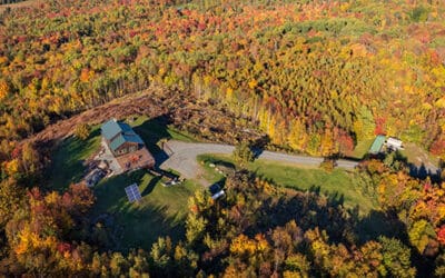 This Is How I Disappeared From the Grid