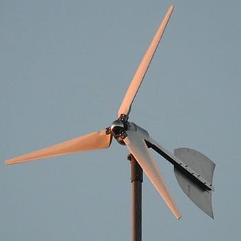 8 Off-Grid Projects I Regret Building on My Property - windmill