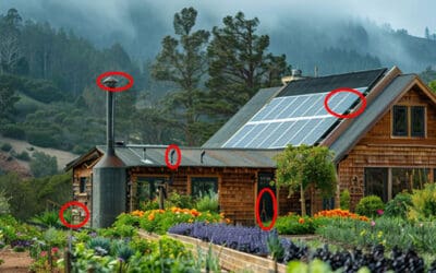 8 Off-Grid Projects I Regret Building on My Property